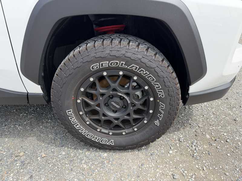 2025 Toyota RAV4 2,5L 2025 Cyprus