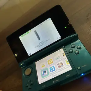 Nintendo 3ds σε εξαιρετική κατάσταση, Limassol — Ekali