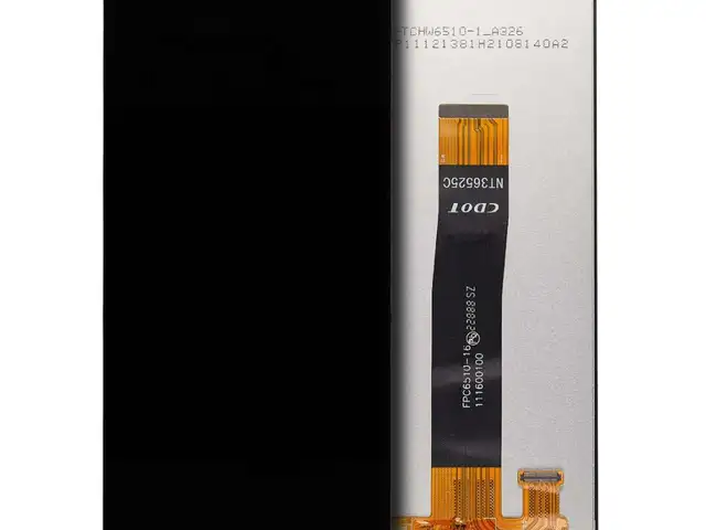 Lcd complete samsung a04s a047 black, Επαρχία Λεμεσού — Λεμεσός - Άγιος Νικόλαος