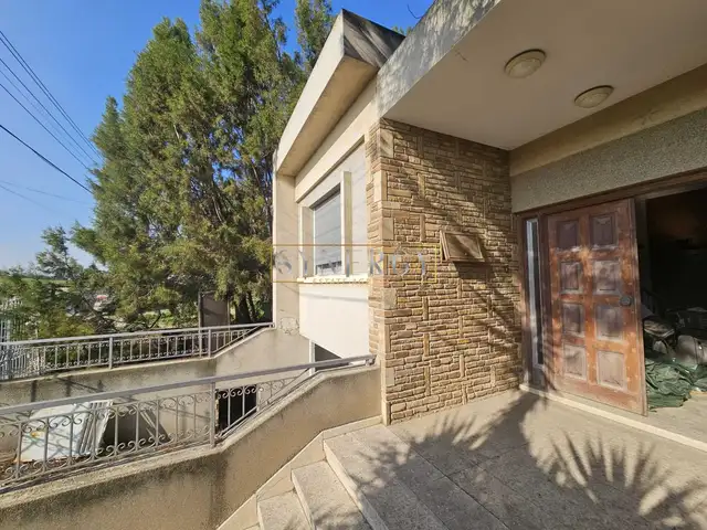3-bedroom detached house for sale, Επαρχία Λευκωσίας — 'Έγκωμη