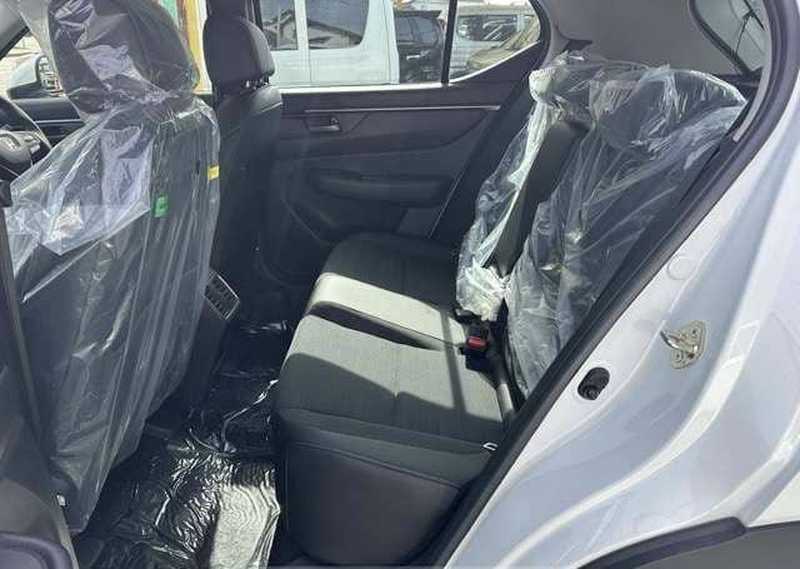 2024 Honda WR-V 1,5L 2024 Cyprus