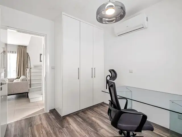 3-bedroom maisonette to rent, Paphos — Paphos - Universal - 8