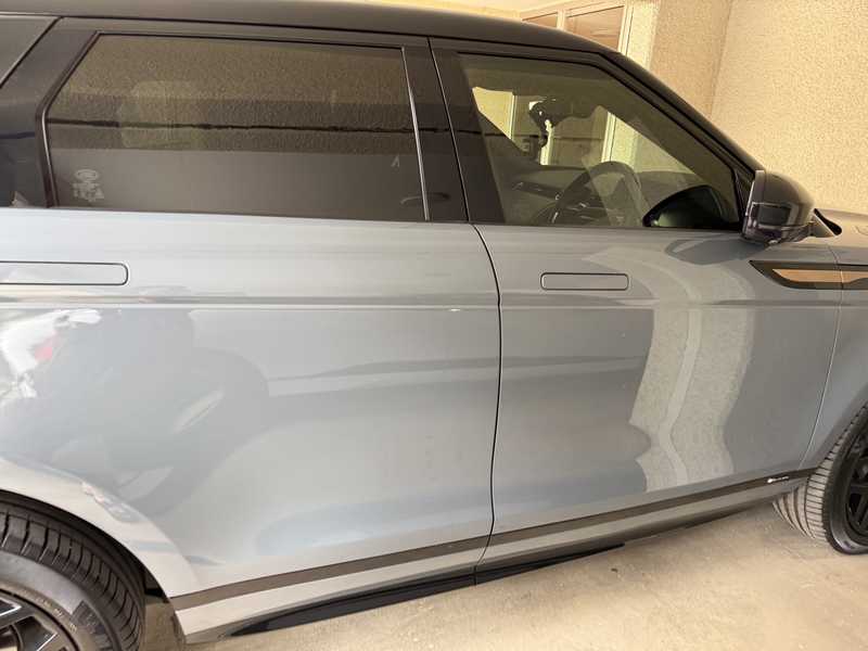 2021 Land Rover Range Rover 2,1L 2021 Cyprus