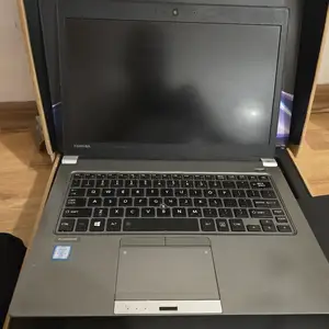 Toshiba portégé z30-c i7 / 8gb ram / 500gb ssd, Larnaca — Larnaka - Agioi Anargyroi II