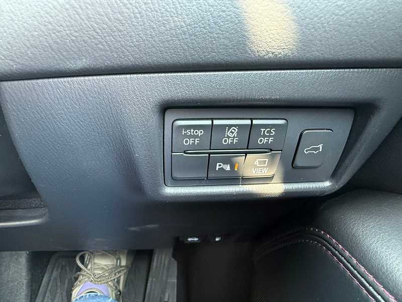 2023 Mazda CX-5 2,0L 2023 Cyprus