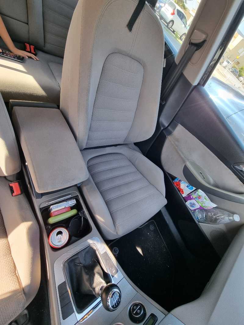 2006 Volkswagen Passat 2,0L 2006 Cyprus