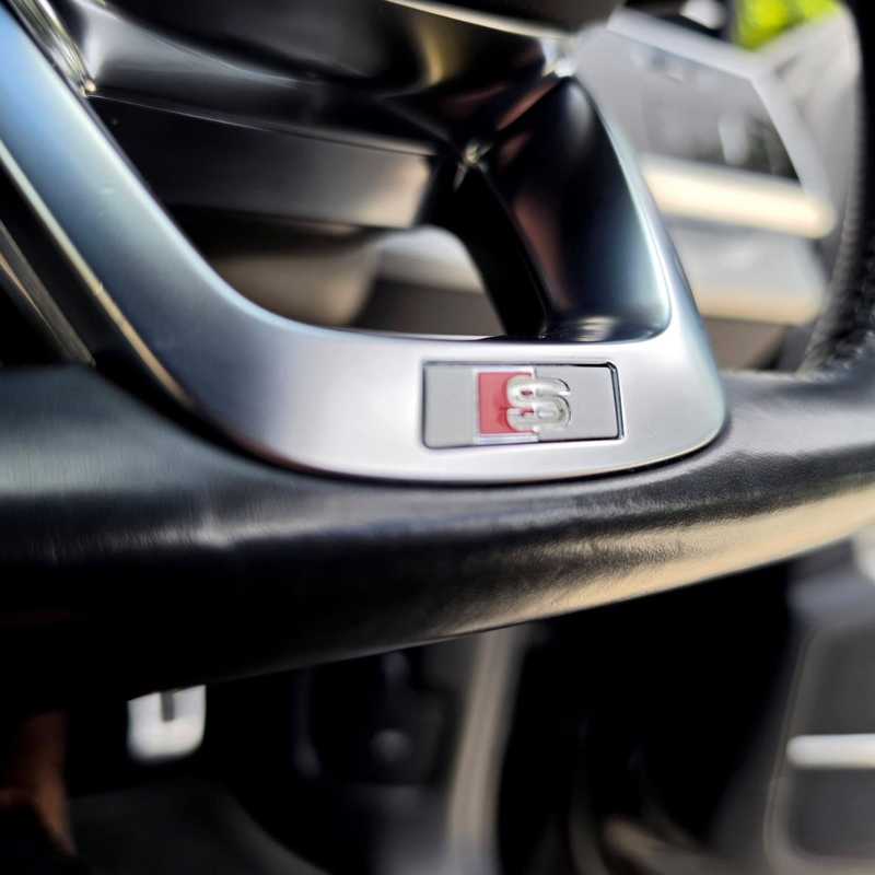 2020 Audi Q8 3,0L 2020 Cyprus