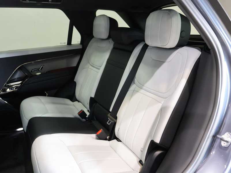 2024 Land Rover Range Rover Sport 3,0L 2024 Cyprus