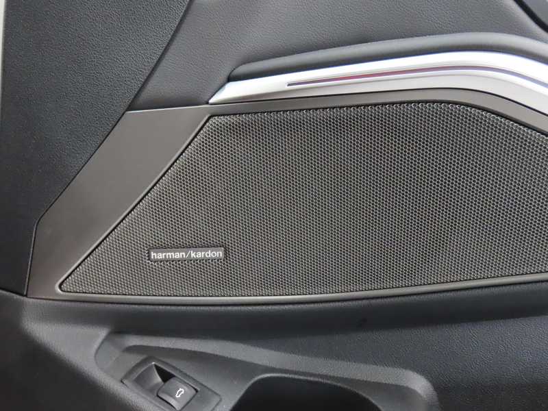 2023 BMW M3 3,0L 2023 Cyprus