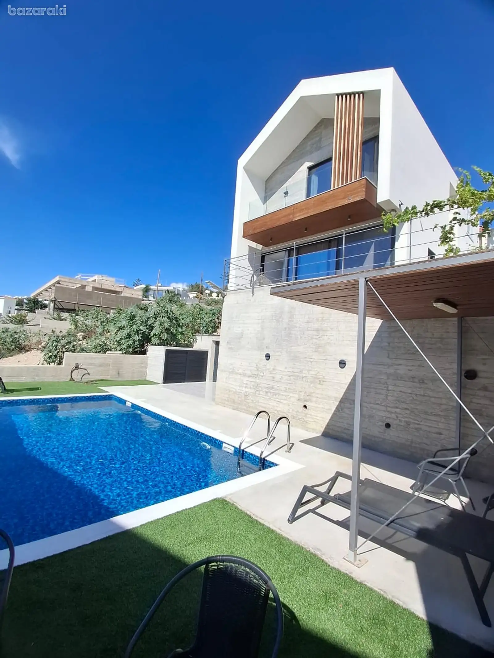 Villa, 3 bedrooms — 2