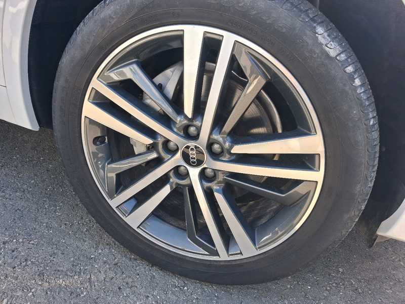 2025 Audi Q5 2,0L 2025 Cyprus