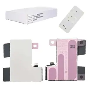 Battery apple iphone 16 pro 3582mah service pack, Limassol — Agios Athanasios