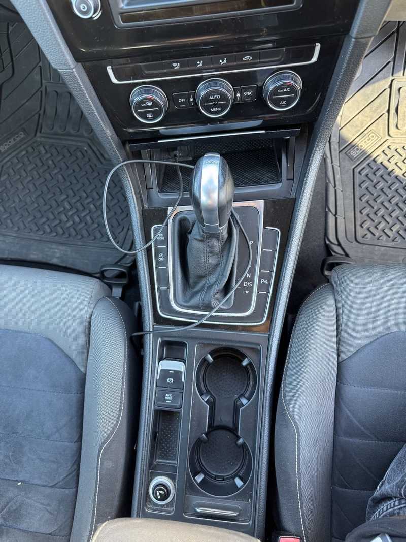 2016 Volkswagen Golf 1,4L 2016 Cyprus
