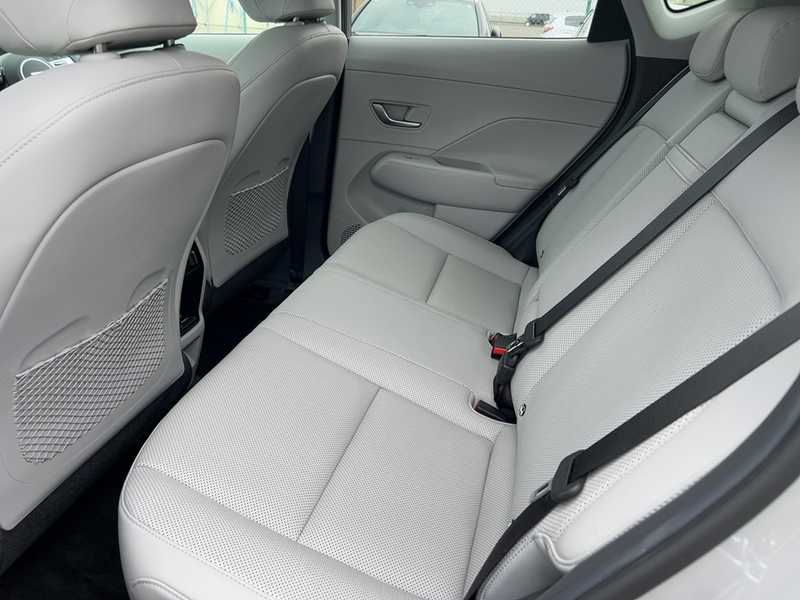 2024 Hyundai Kona Electric 2024 Cyprus