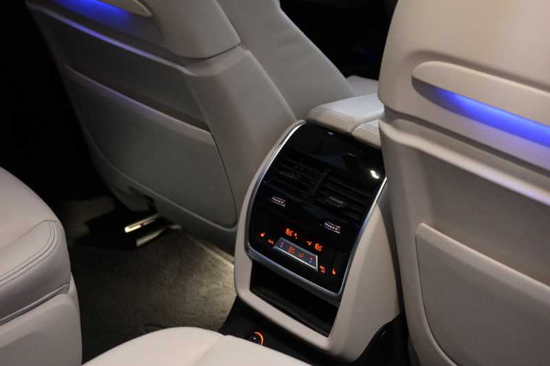 2020 BMW X7 3,0L 2020 Cyprus