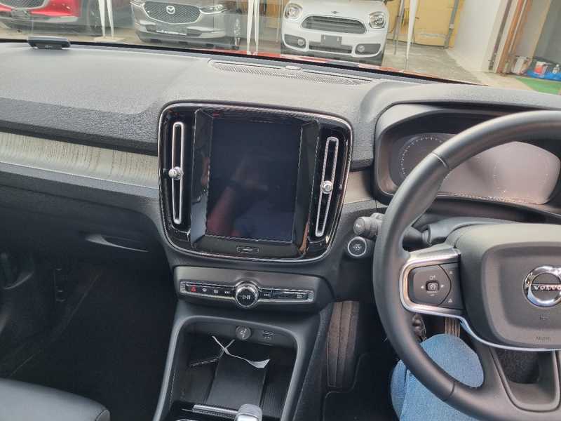 2022 Volvo XC40 2,0L 2022 Cyprus