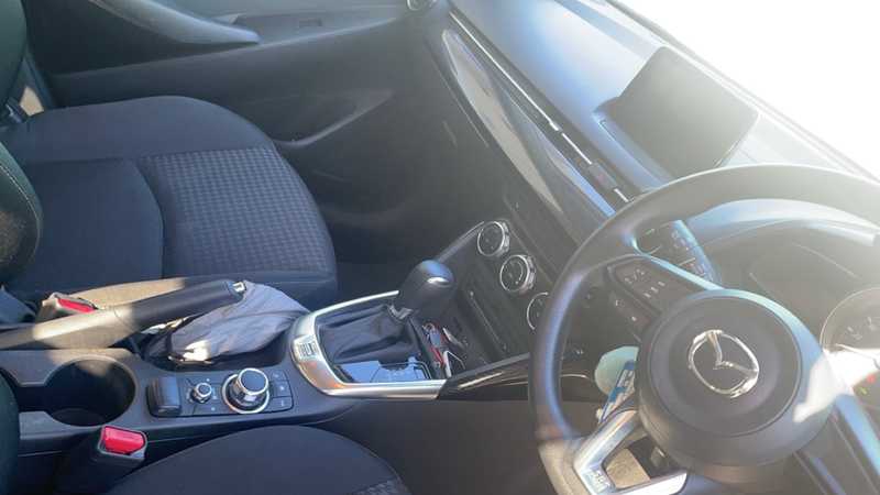 2019 Mazda Demio 1,5L 2019 Cyprus