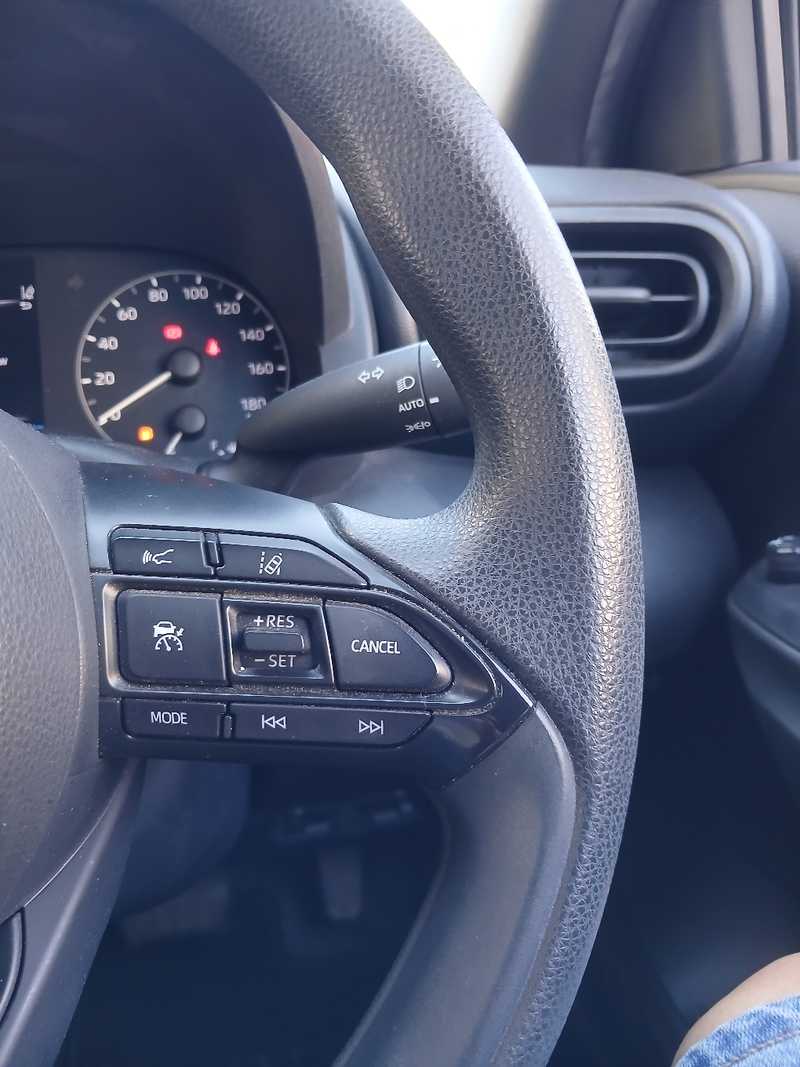 2020 Toyota Yaris 1,5L 2020 Cyprus