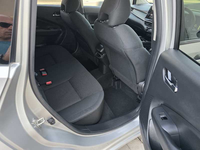 2022 Nissan Note e-Power 1,2L 2022 Cyprus