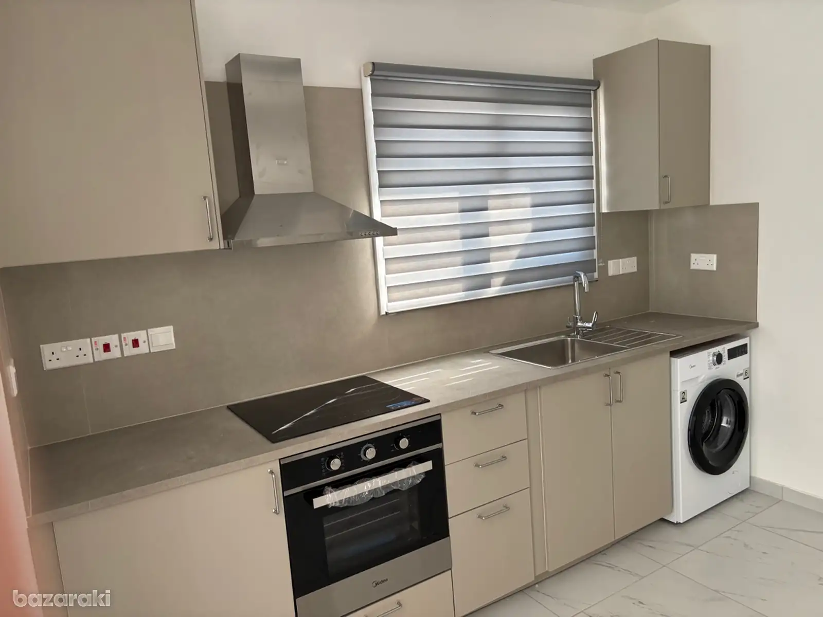 House, 1 bedroom — 3