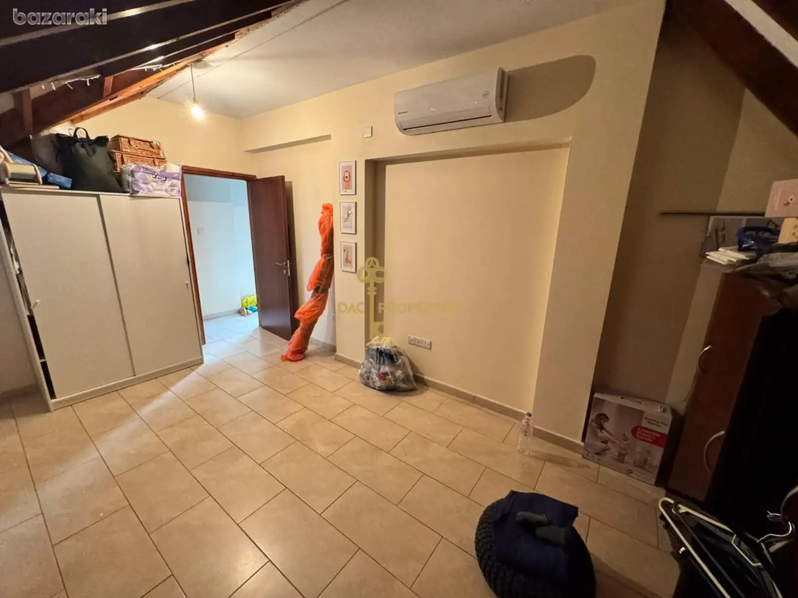 Penthouse, 1 bedroom — 5