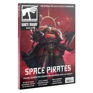 White dwarf 522 mar 26 english, Επαρχία Λευκωσίας — Λακατάμεια - Αγία Παρασκευή