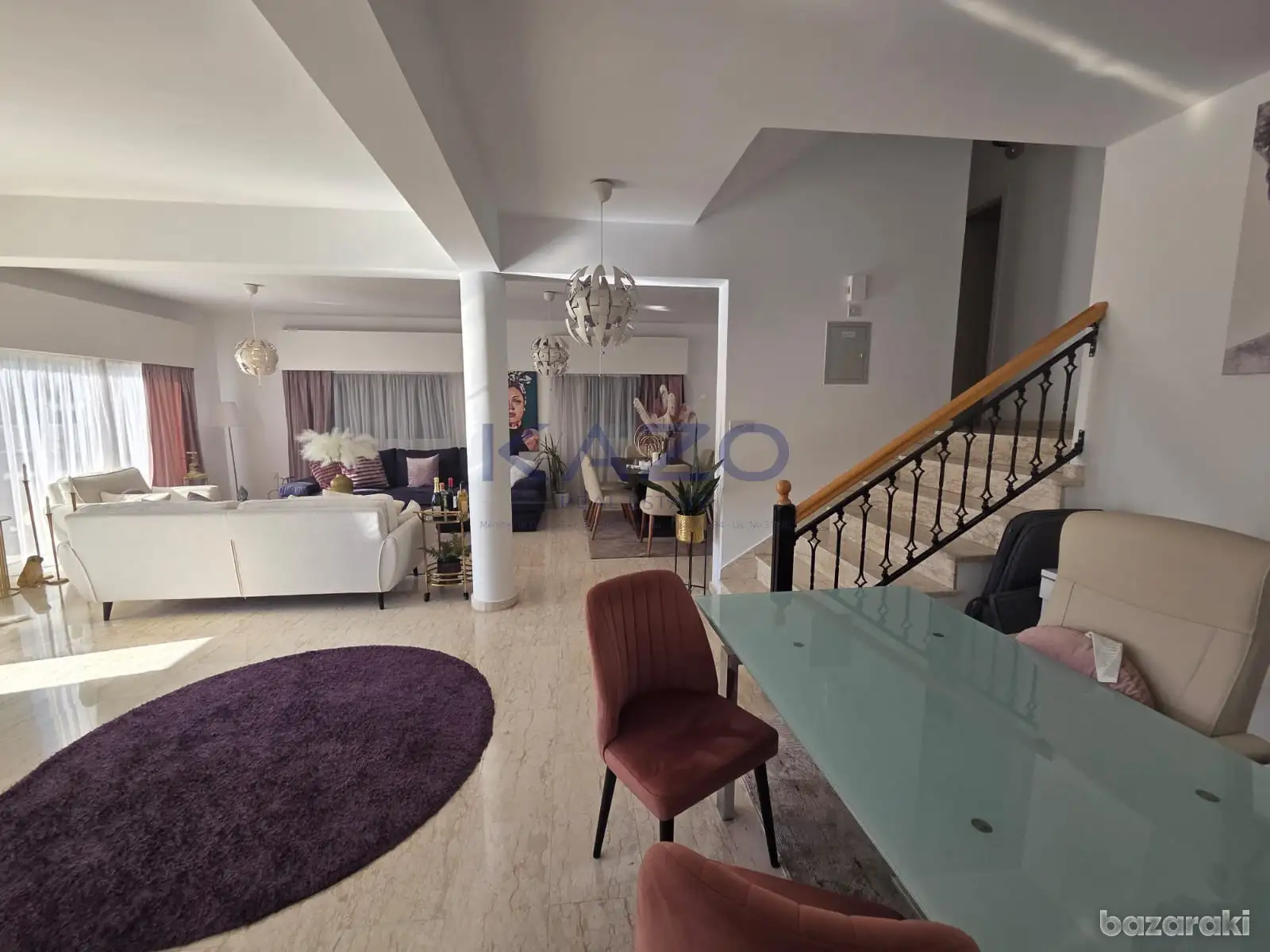 House, 3 bedrooms — 7