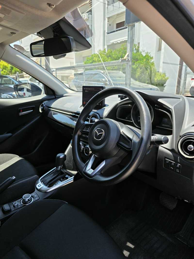 2023 Mazda 2 1,5L 2023 Cyprus