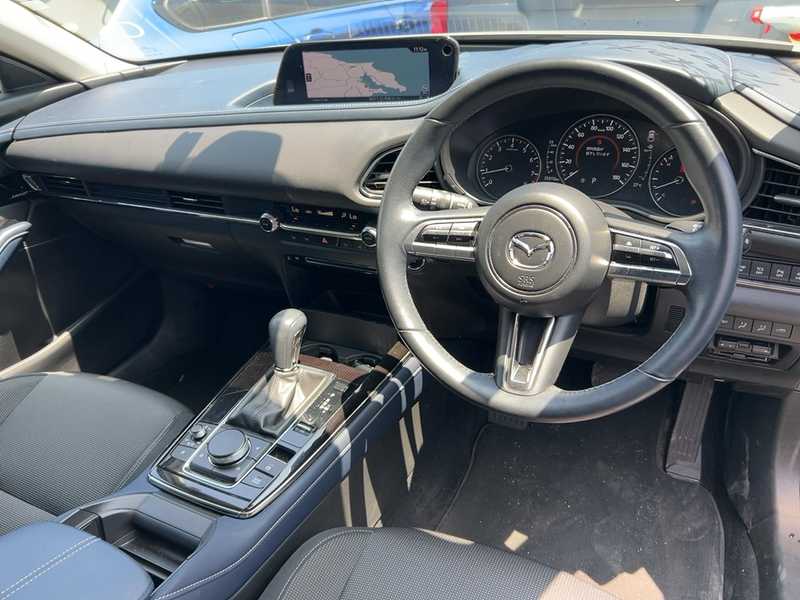 2023 Mazda CX-30 2,0L 2023 Cyprus