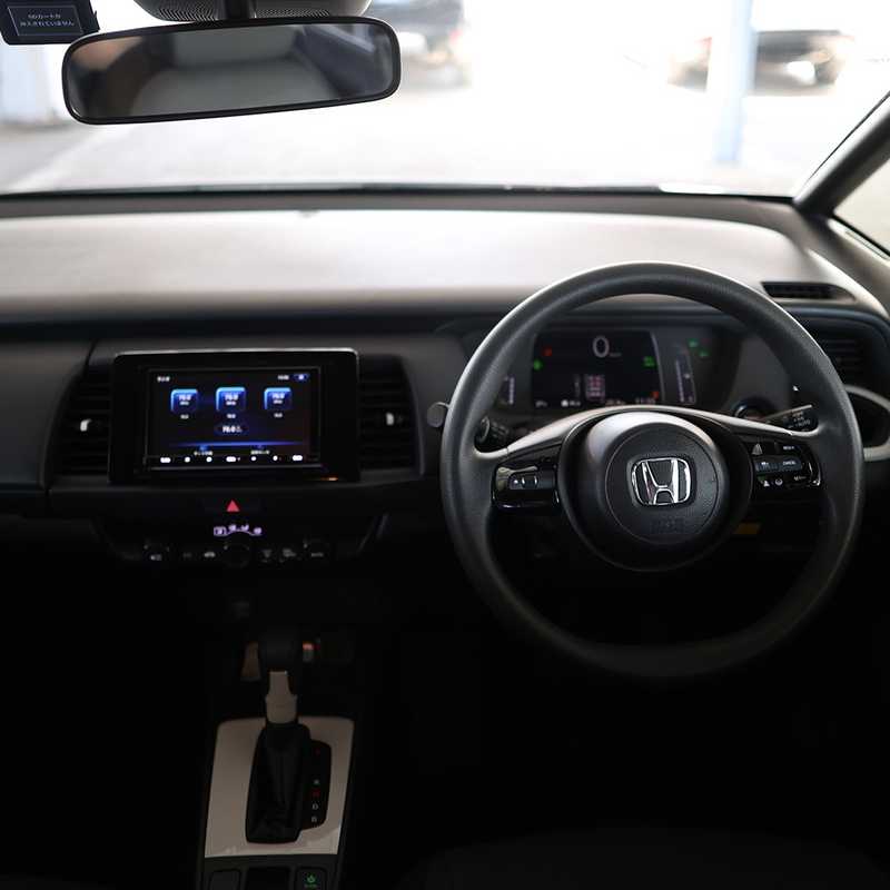 2023 Honda Fit 1,5L 2023 Cyprus