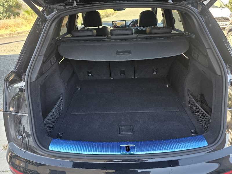 2022 Audi Q5 2,0L 2022 Cyprus