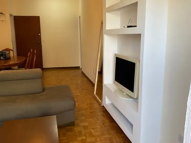 2-bedroom apartment to rent, Επαρχία Λεμεσού — Λεμεσός - Άγιος Νικόλαος