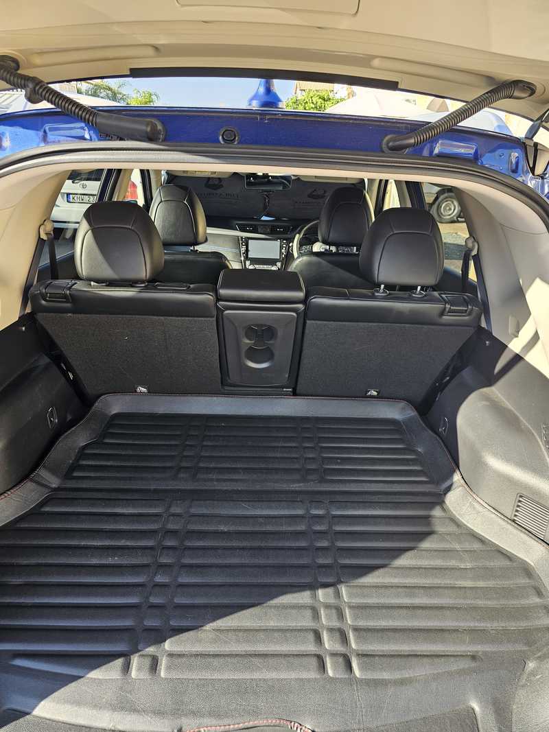 2021 Nissan X-Trail 2,0L 2021 Cyprus