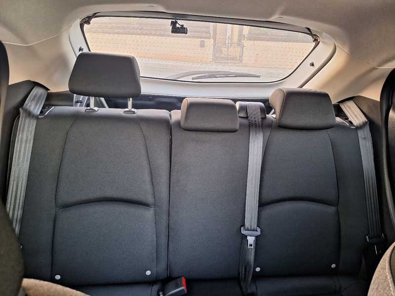 2024 Mazda 2 1,5L 2024 Cyprus