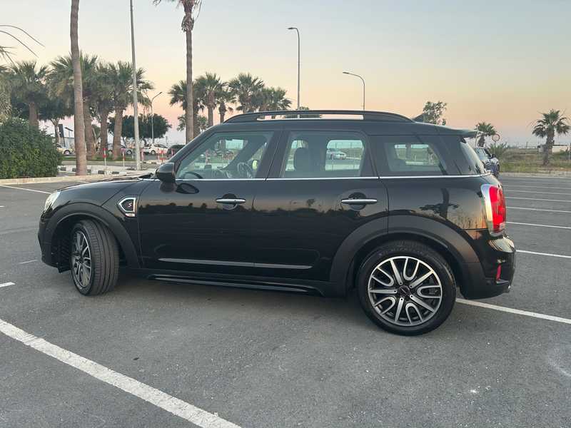 2018 Mini Countryman 2,0L 2018 Cyprus