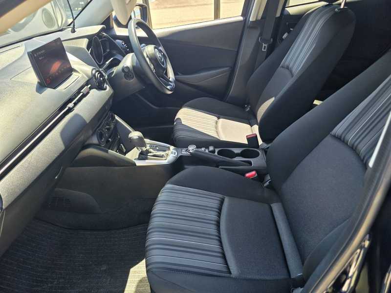 2023 Mazda 2 1,5L 2023 Cyprus