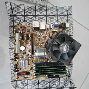 Asus p5b-la lga775 motherboard, Nicosia — Dali - Ag Konst and Elenis