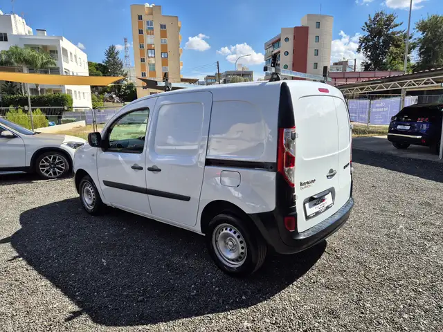 Renault Kangoo 1,5L 2016, Nicosia — Strovolos - Ap. Varnavas and Ag. Makar. - 4