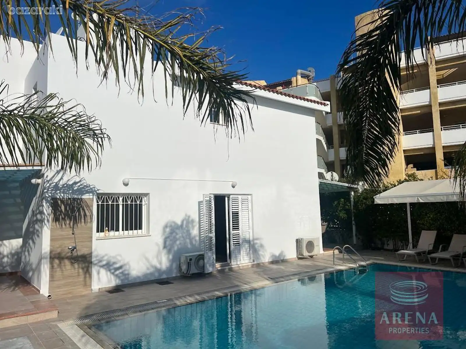 Villa, 4 bedrooms — 2