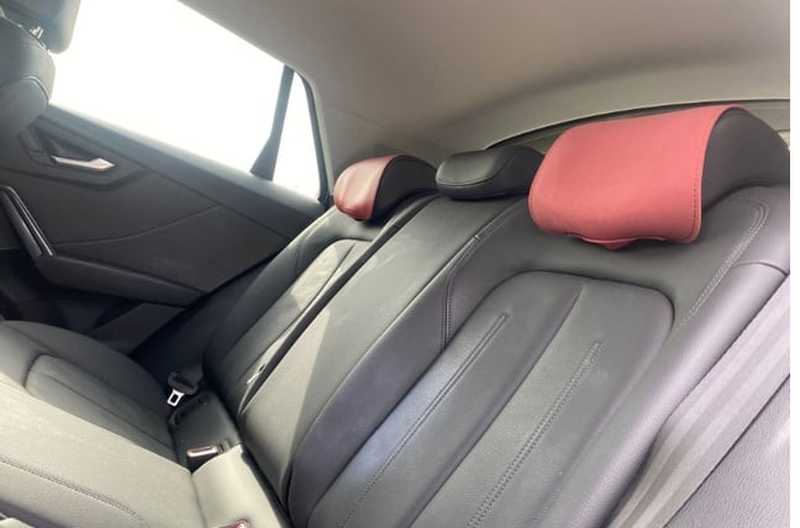 2023 Audi Q2 1,5L 2023 Cyprus