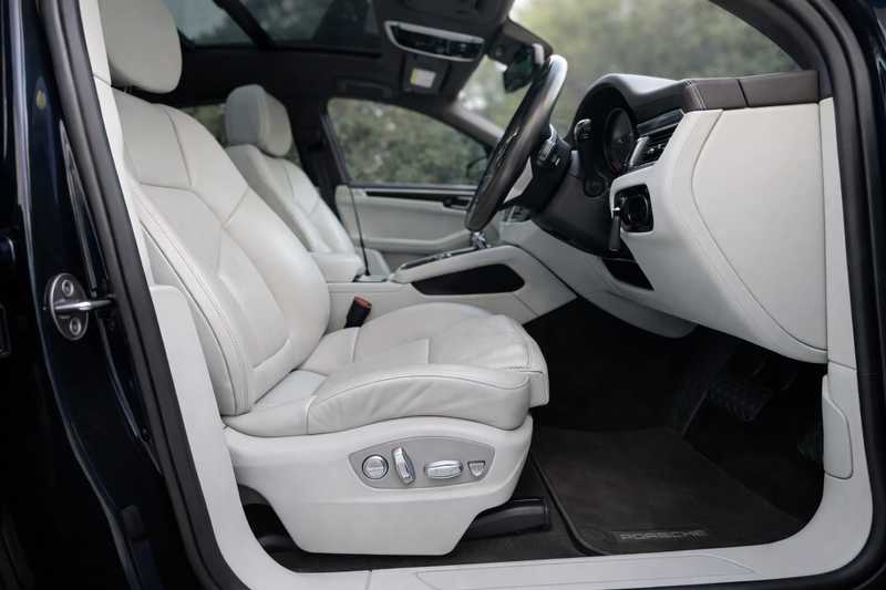 2018 Porsche Macan 2,0L 2018 Cyprus