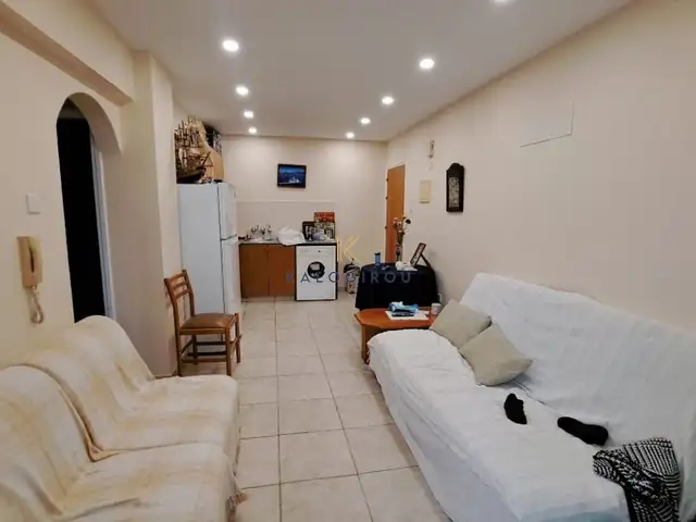 2-bedroom apartment to rent, Επαρχία Λάρνακας — Λάρνακα - Μακένζυ