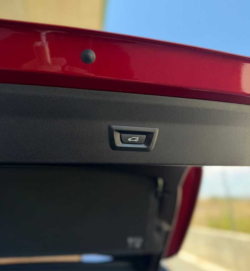 2019 BMW X4M 3,0L 2019 Cyprus