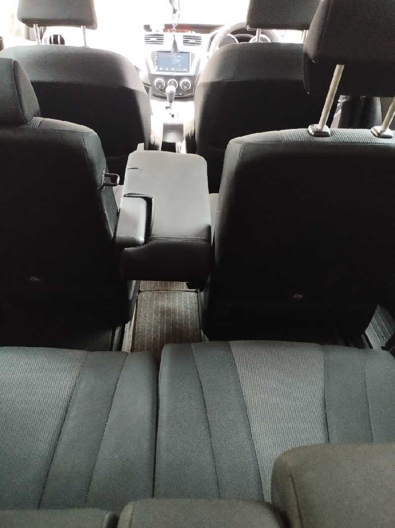 2017 Mazda Premacy 2,0L 2017 Cyprus