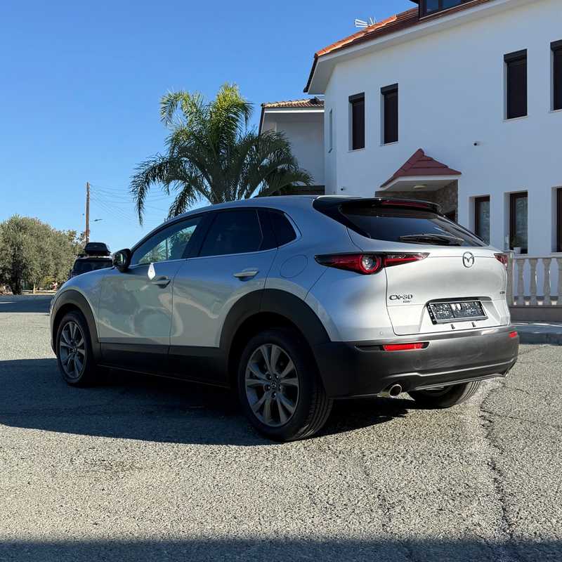 2022 Mazda CX-30 2,0L 2022 Cyprus