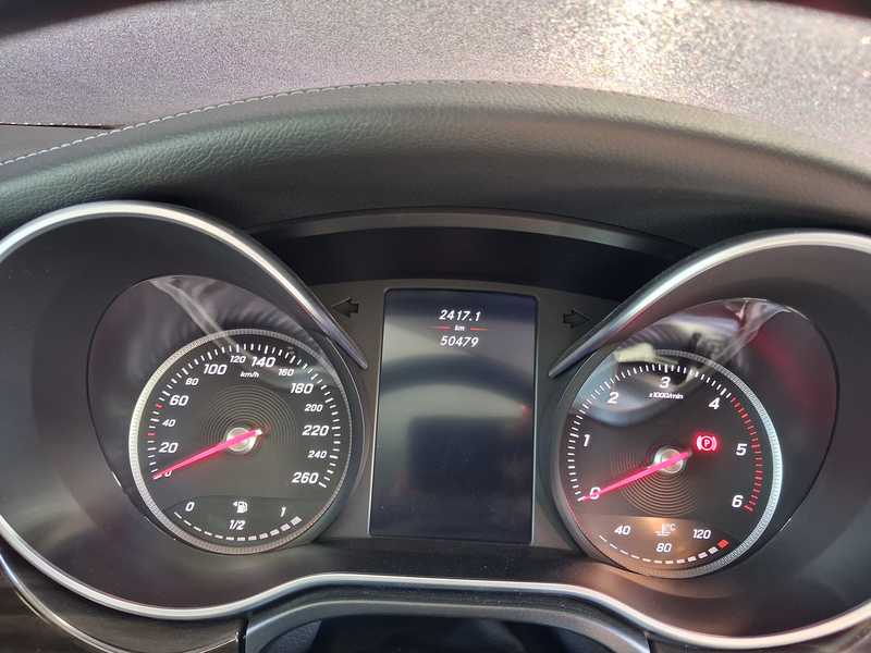 2021 Mercedes-Benz V-Class 2,2L 2021 Cyprus