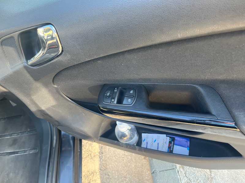 2012 Opel, Vauxhall Corsa 1,3L 2012 Cyprus