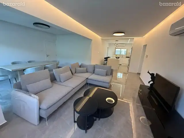 3-bedroom apartment to rent, Επαρχία Λεμεσού — Λεμεσός - Αγία Τριάδα