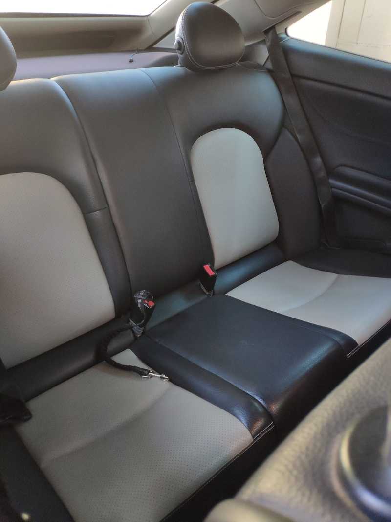2004 Mercedes-Benz C-Class 2,3L 2004 Cyprus