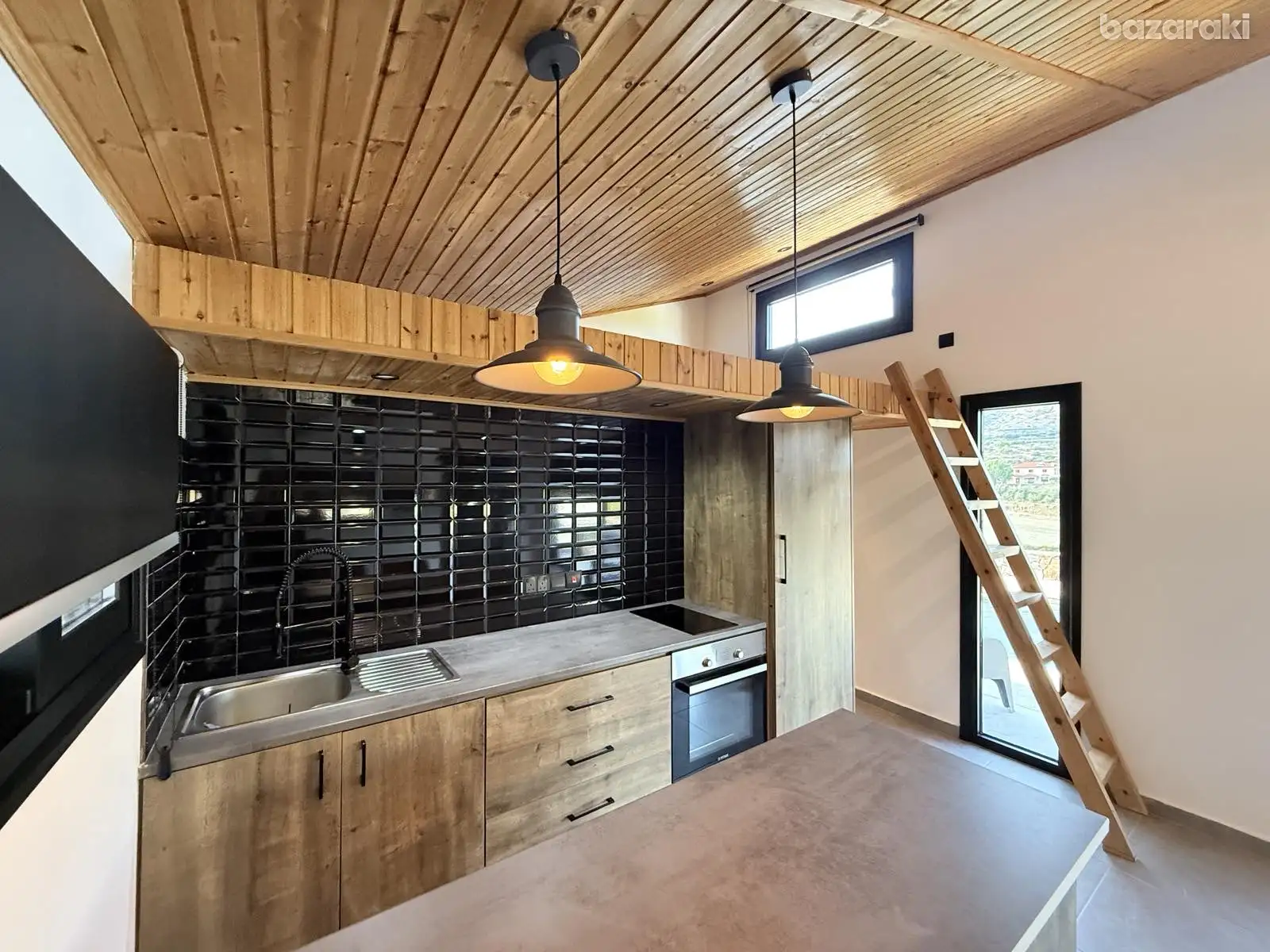 House, 1 bedroom — 14